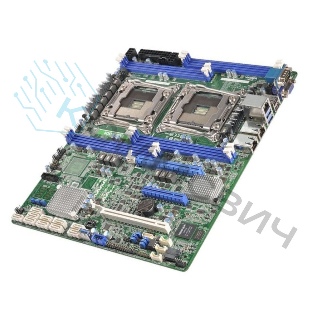 AH232-69101 Материнская плата HP System Board