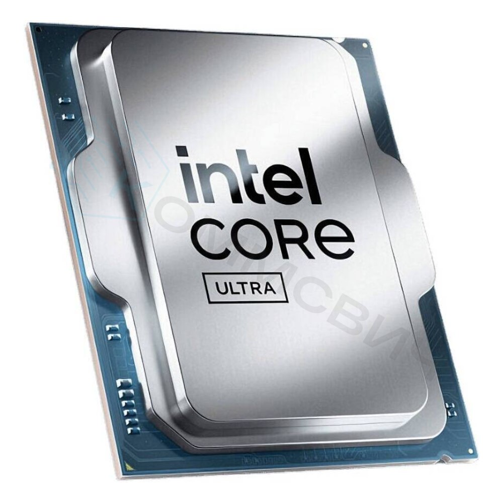 Процессор Intel Core Ultra 5-245KF 3600МГц LGA 1851, Oem, AT8076806414