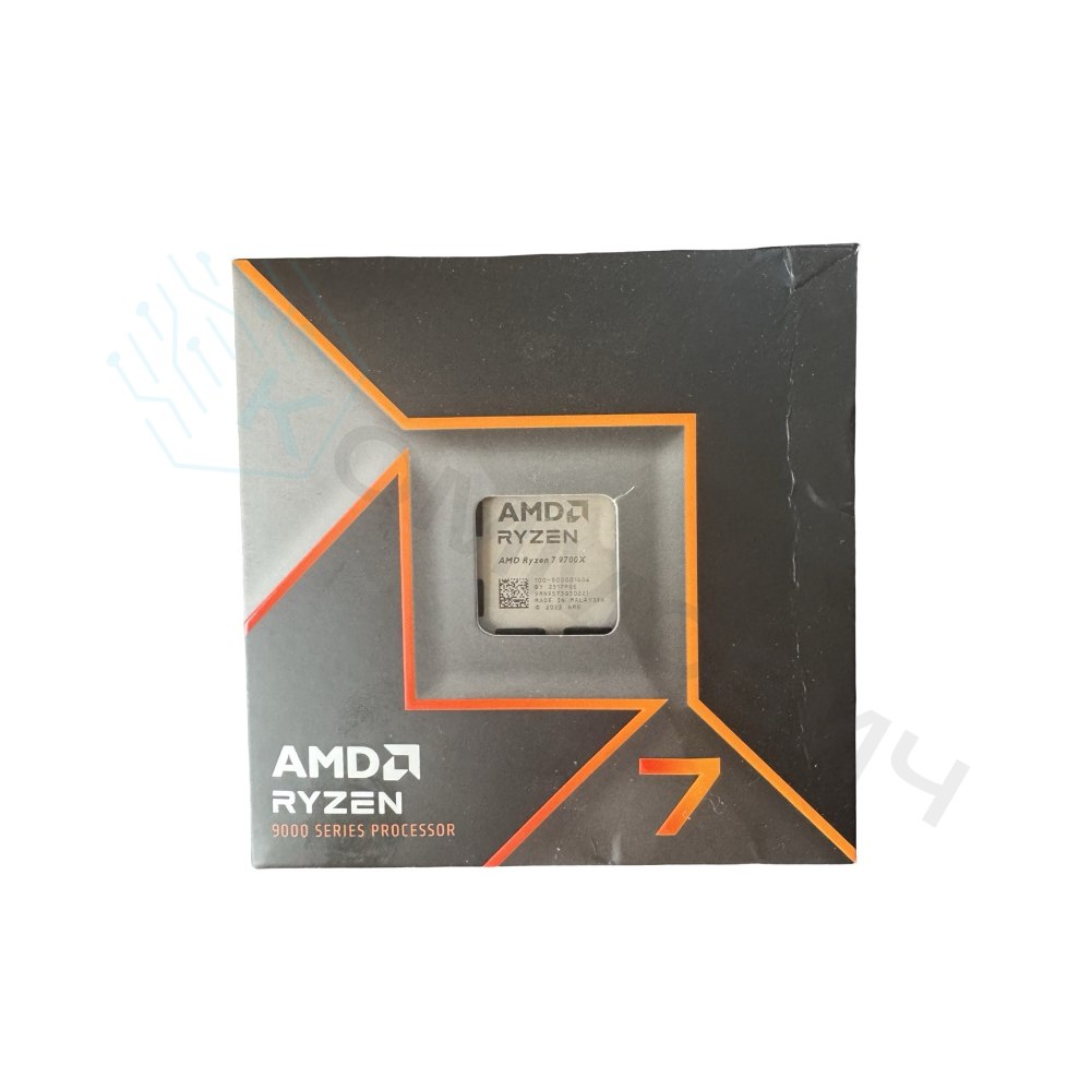 Процессор AMD RYZEN 7 9700X OEM