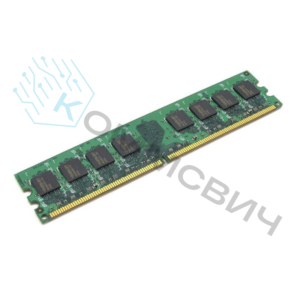 Оперативная память RAM DDRIII-1600 HP 4Gb 1Rx4 REG ECC SMART PC3L-12800R-11 For