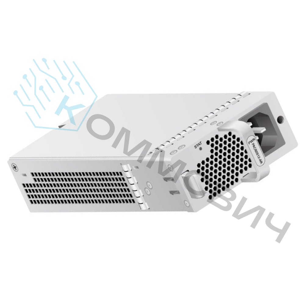 Блок питания для коммутатора MODULE AC 60W