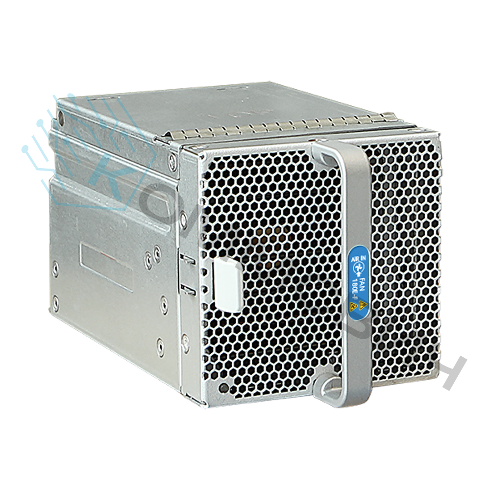 Вентиляторный модуль Huawei (FAN panel side intake)