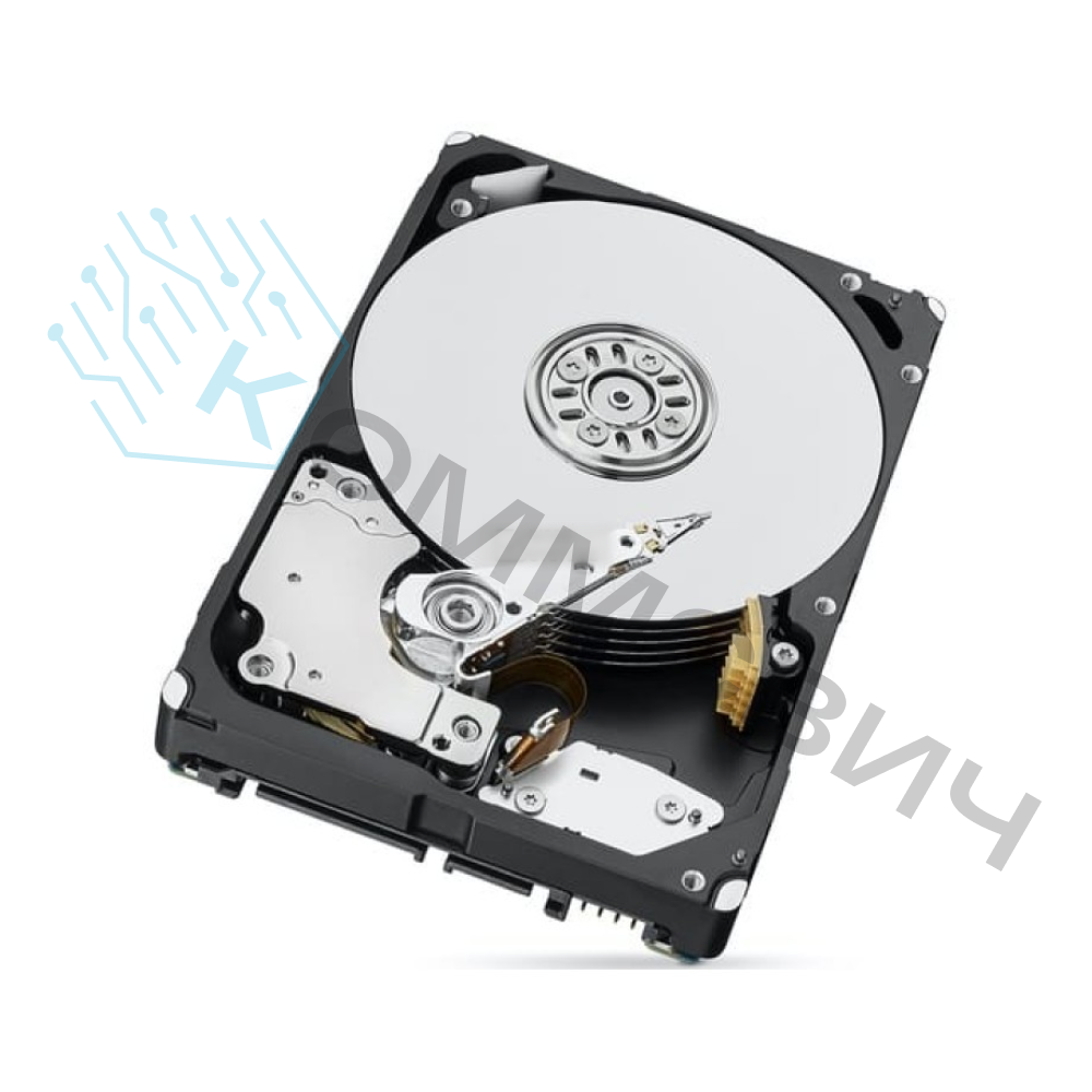 Жесткий Диск Western Digital VelociRaptor WD3000GLFS 300Gb (U300/10000/16Mb) SAT