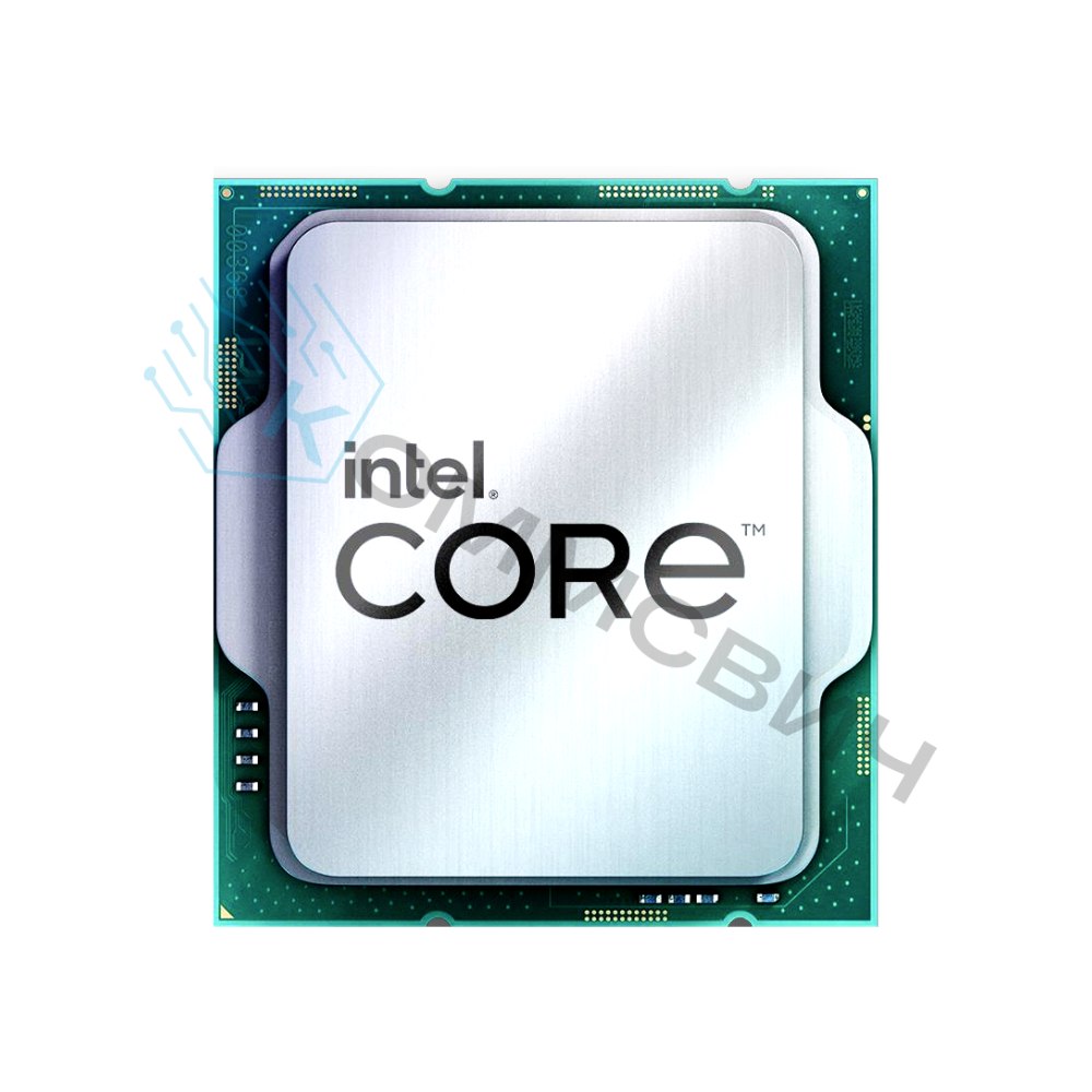 Процессор Intel Core i5-13400 OEM (Raptor Lake, Intel 7, C10(4EC/6PC)/T16, Base 1,80GHz(EC), Performance Base 2,50GHz(PC), Turbo 4,60GHz, Max Turbo 4,60GHz, UHD 730, L2 9.5Mb, Cache 20Mb, Base TDP 65W, Turbo TDP 154W, S1700)