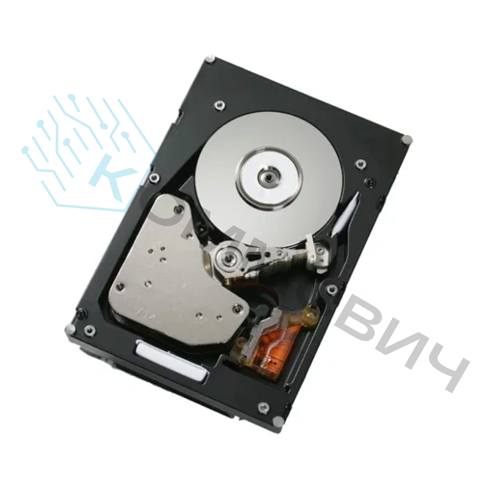 Жесткий Диск IBM System Storage 207xHUC109060CSS60 (Hitachi) Ultrastar C10K900 H