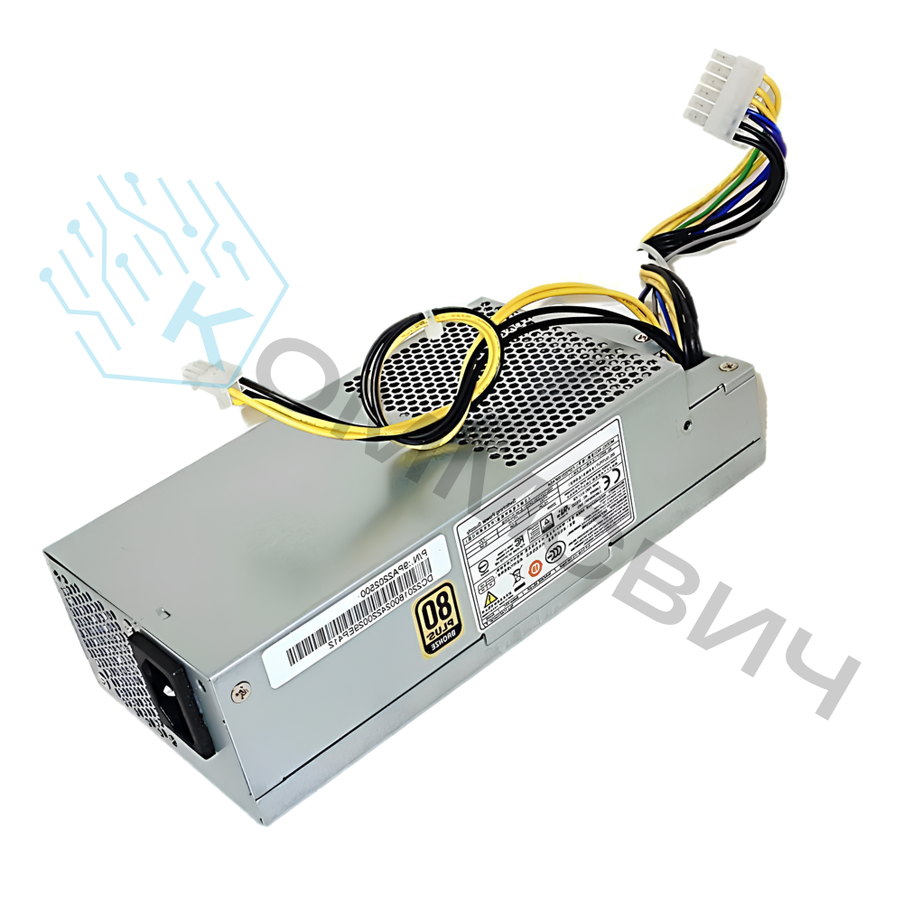 Блок Питания Acer 220Wt (FSP) FSP220-30FABA для Veriton B630 X2640G X4630 X4630G